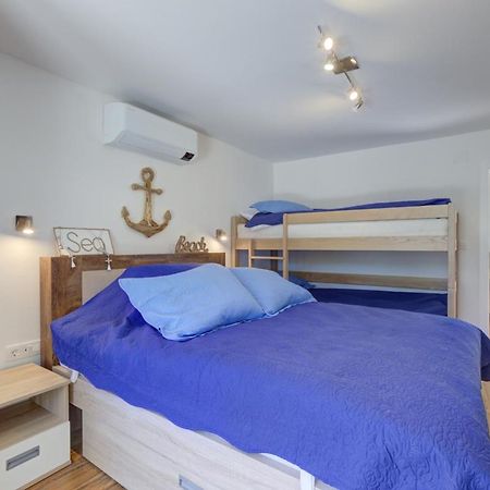 Cvrk Family House Novi Vinodolski Zewnętrze zdjęcie