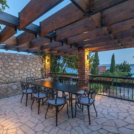 Cvrk Family House Novi Vinodolski Zewnętrze zdjęcie