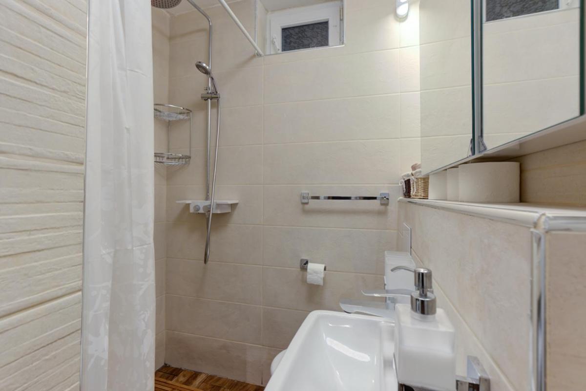 Cvrk Family House Novi Vinodolski Zewnętrze zdjęcie