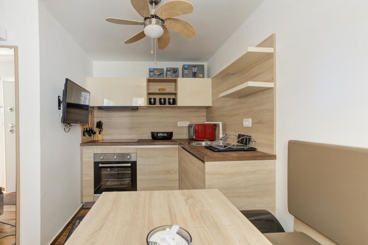 Cvrk Family House Novi Vinodolski Zewnętrze zdjęcie