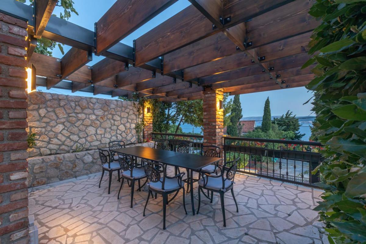 Cvrk Family House Novi Vinodolski Zewnętrze zdjęcie